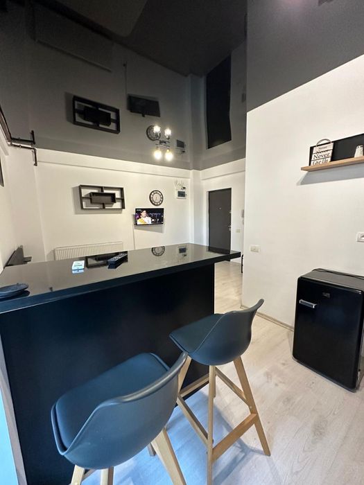 Vand garsoniera Mamaia Nord