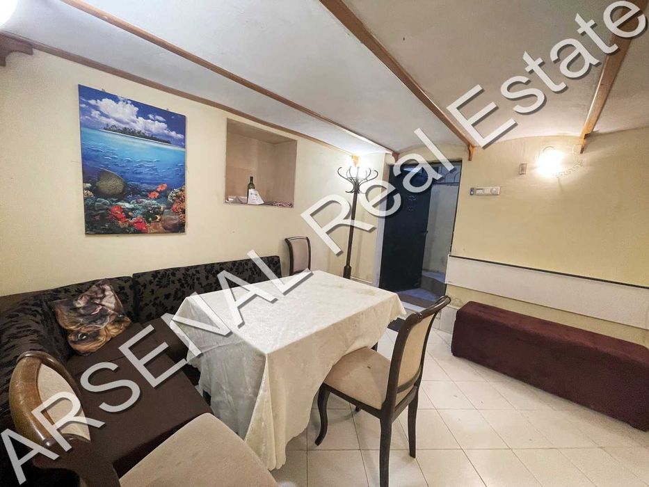 Дава се под наем Двустаен апартамент в София, Център - 62 кв.м за 400 € - Снимка #6