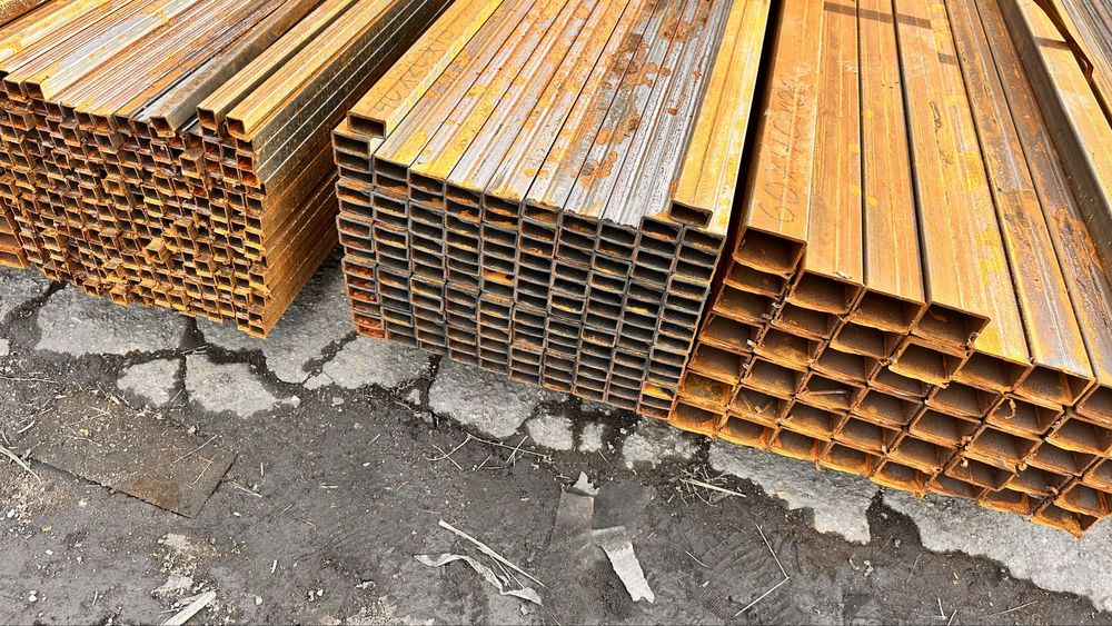 Профтруба недорого