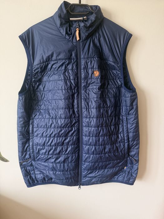 Мъжки елек Fjall Raven