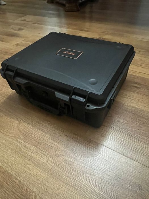 Противоударный кейс для дрона