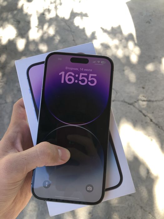 Iphone 14 pro max