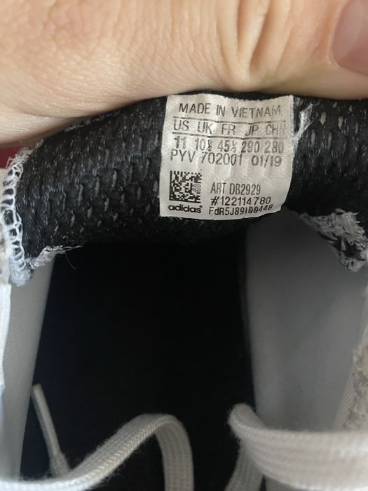 Ежедневни Обувки Adidas