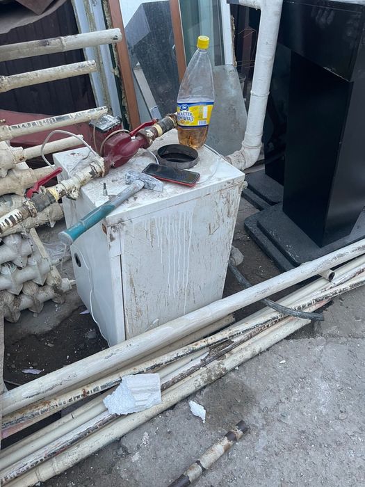 Чугунный Батарея Срочно