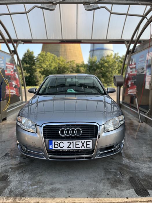 Vand Audi A4 B7 Sedan