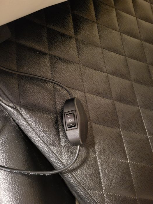 scaun de gaminig genator cu masaj