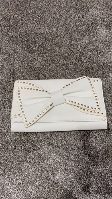 Geanta Topshop aproape noua