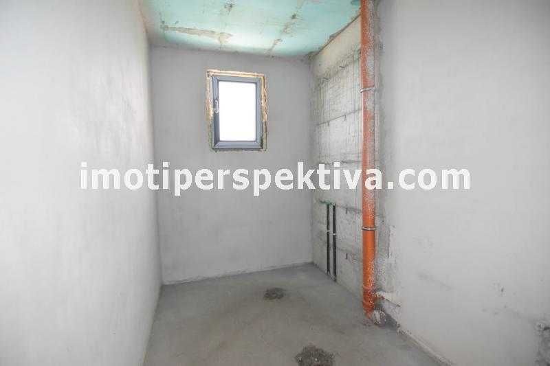 реф.14443 Чисто нова, самостоятелна къща в кв. Беломорски!