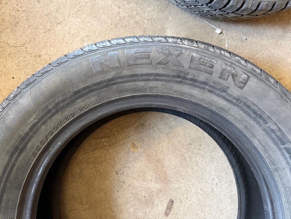 Продам шины разных размеров: