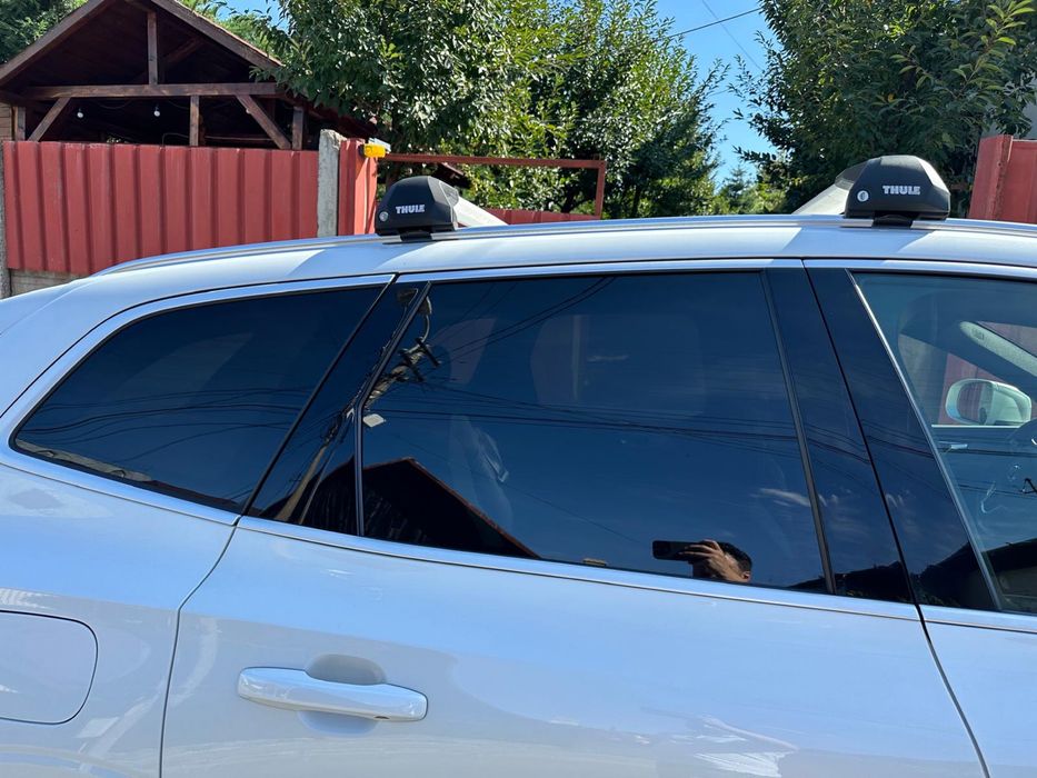 Vand cutie portbagaj THULE Alpin Motion