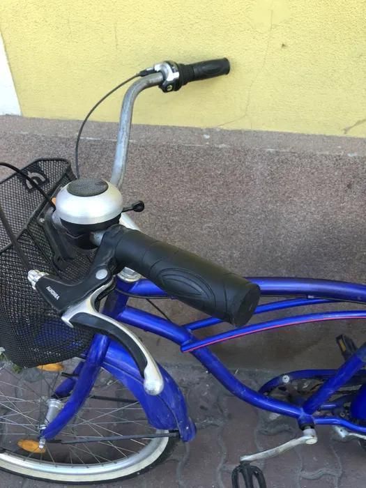 Bicicleta CityBike 26x2.125 -A-