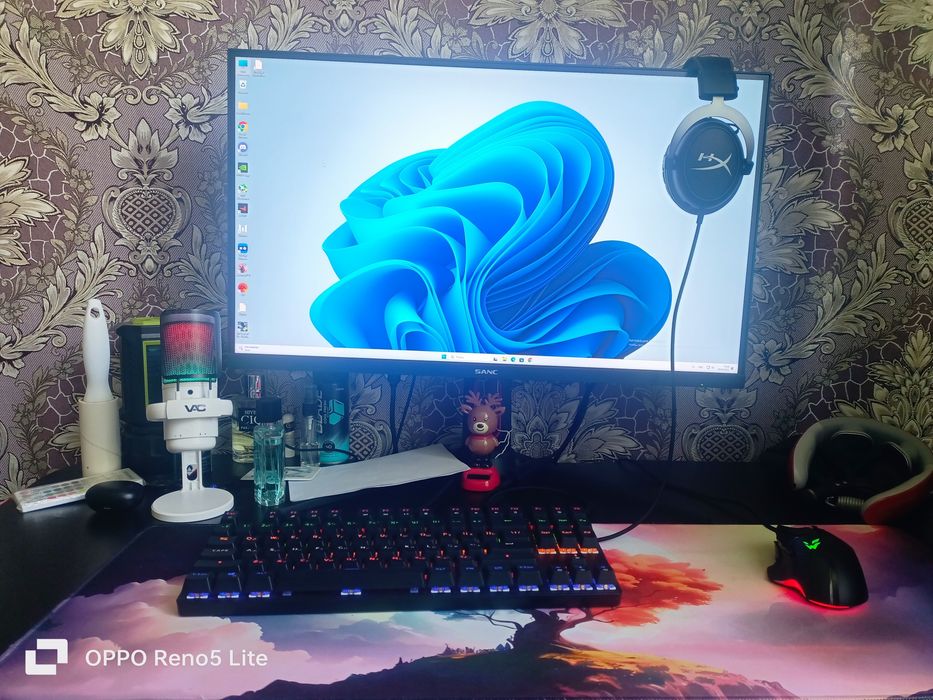 Продам игровой компьютер