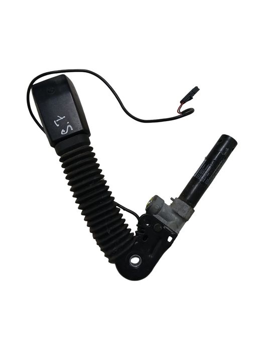 Pretensionare Stanga Fata Bmw 6 E63 2004 - 2010