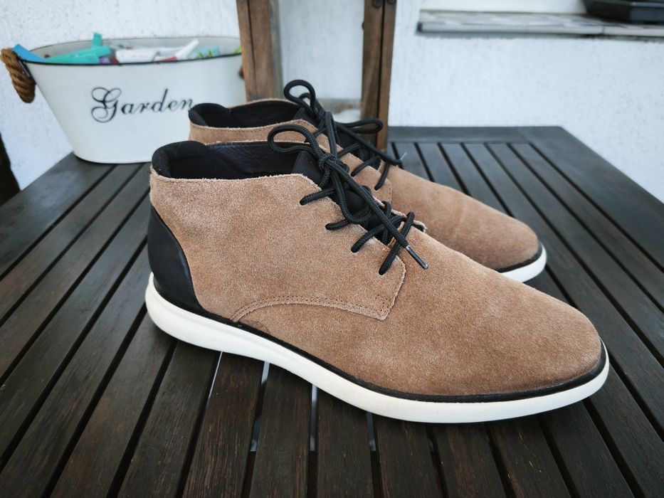 Massimo Dutti, мъжки обувки, номер 42