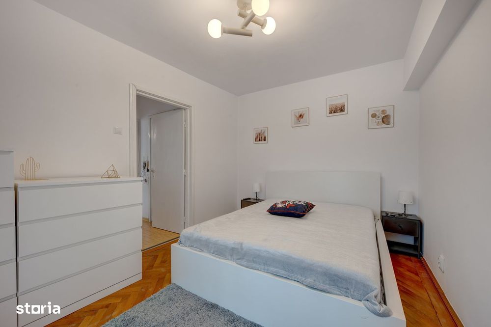 Comision 0 - 2 camere cu loc de parcare in Pajura – Str. Băiculești