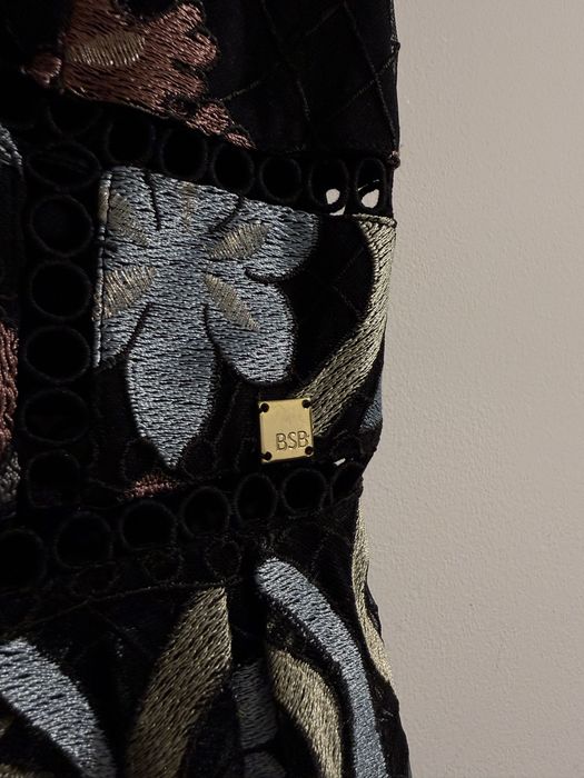 Рокля BSB Golden Collection