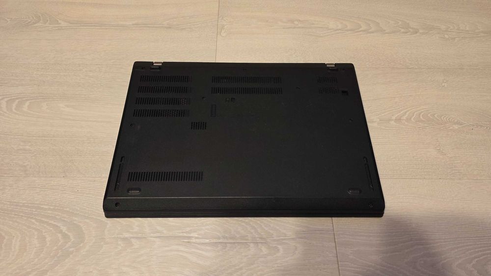 Lenovo Thinkpad L480 i7 8550U 16GB RAM 256GB NVME SSD Windows 11