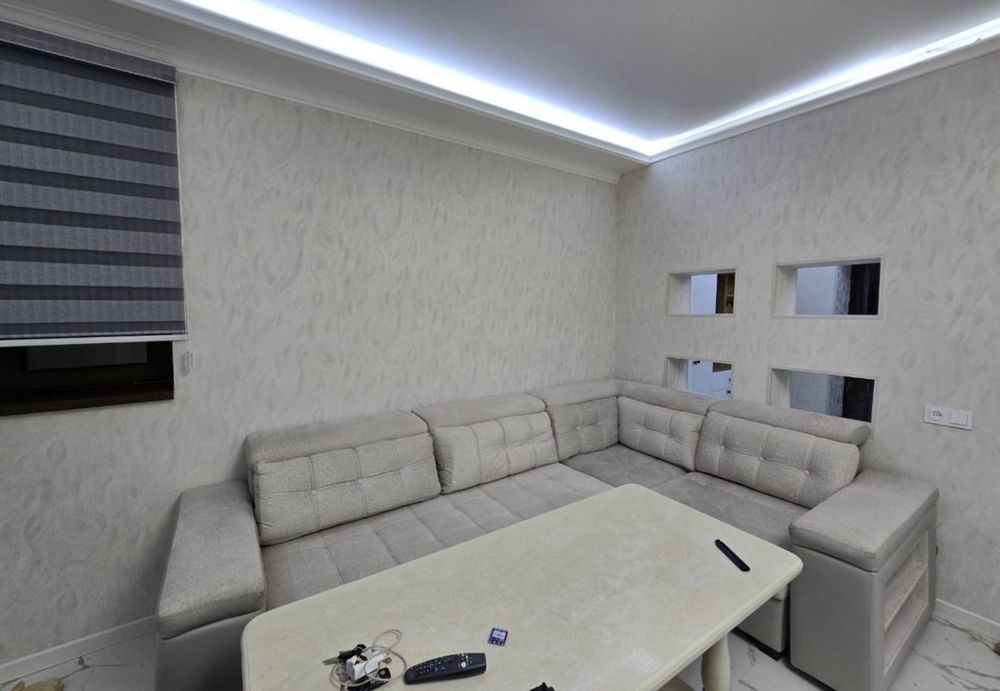 Яккасарой туманида ижарага квартира. Метрогача 10 дақиқа пиёда.