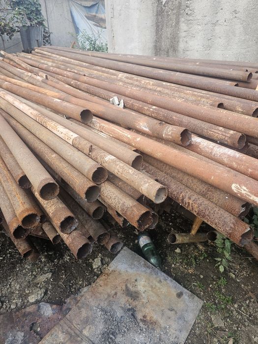 Teava trasă recuperată 70×4