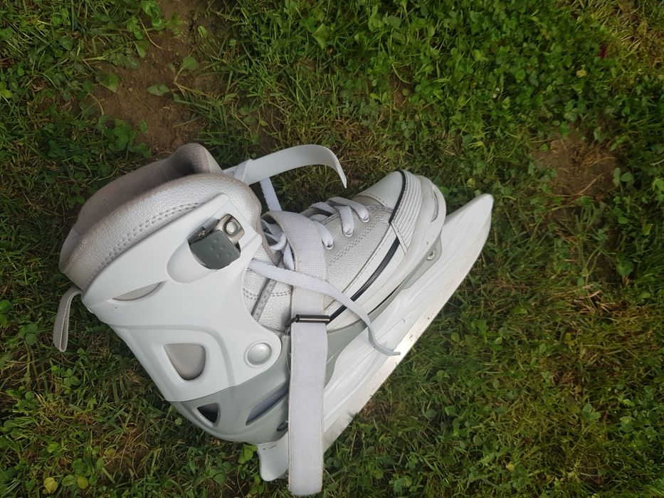 Patine reglabile