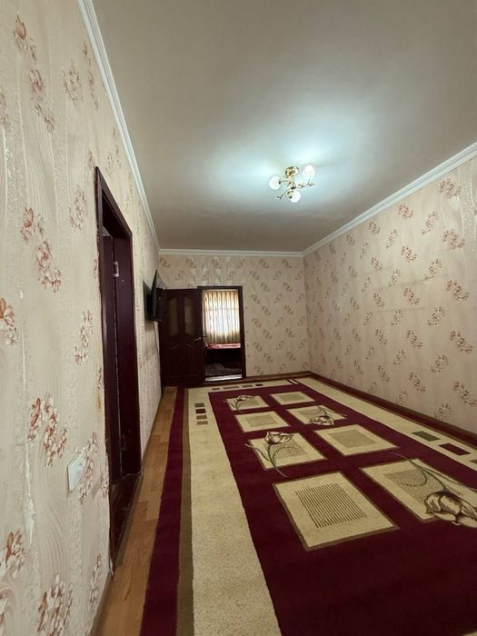 Сдается 2 ком Кадышева базар. Авиасозлар-2