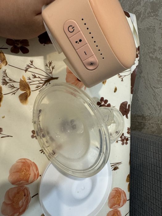 Продам молокоотсос