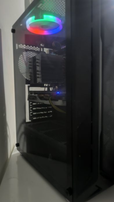 Кампютер игравой