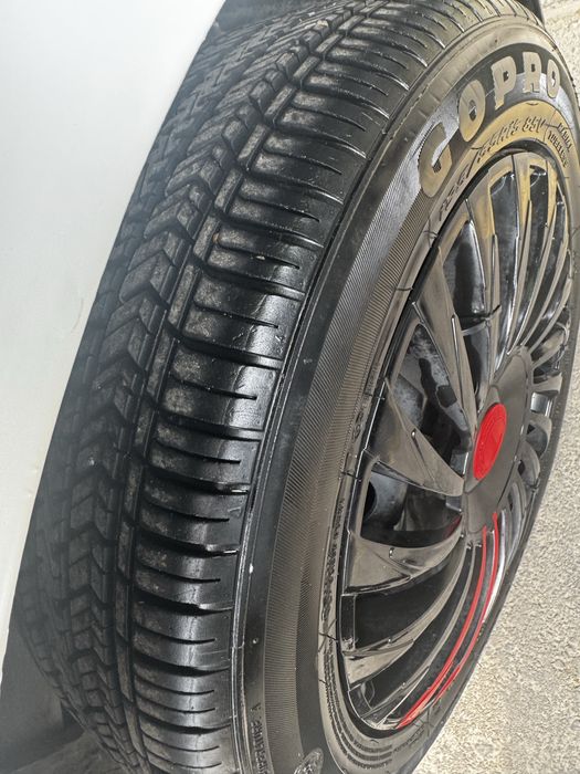 Chevrolet Spark 2015 — 6