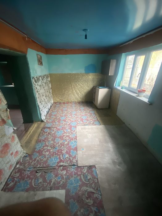 Продаю дом  на сагзводе