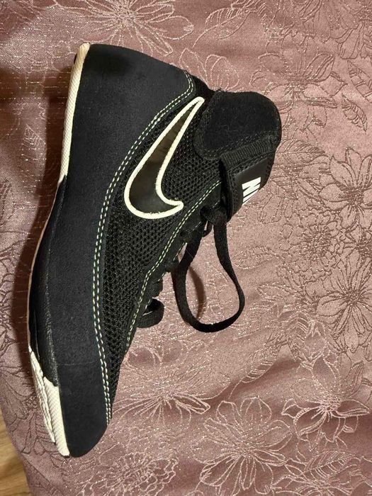 Детски обувки NIKE speedsweep VII GS