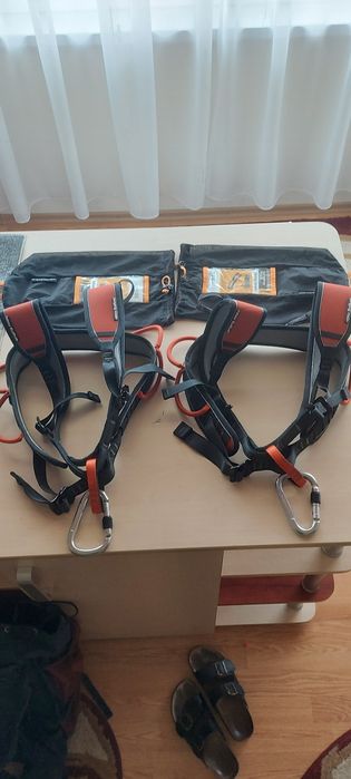 Ustensile montane pentru drumeții, noi, nefolosite..!