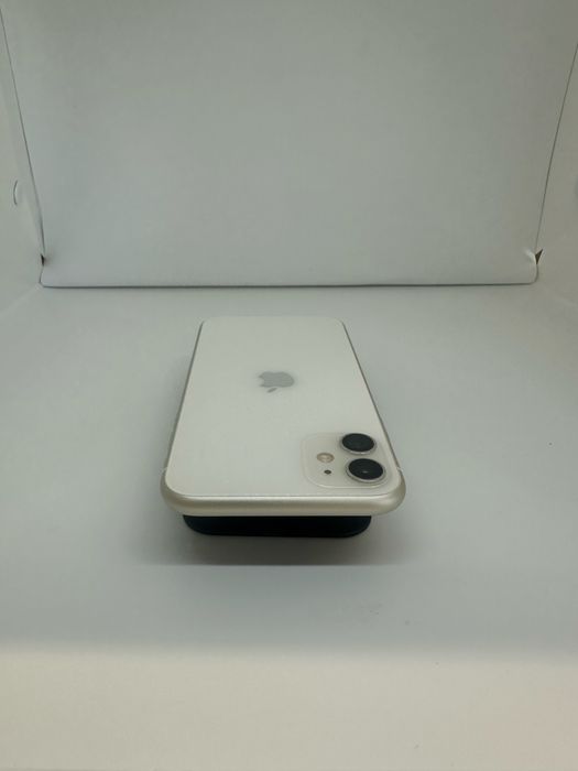 Iphone 11 128gb 100% white