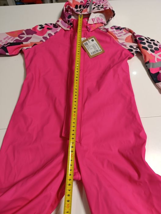 Reima гумиран ескимос за дъждовно време