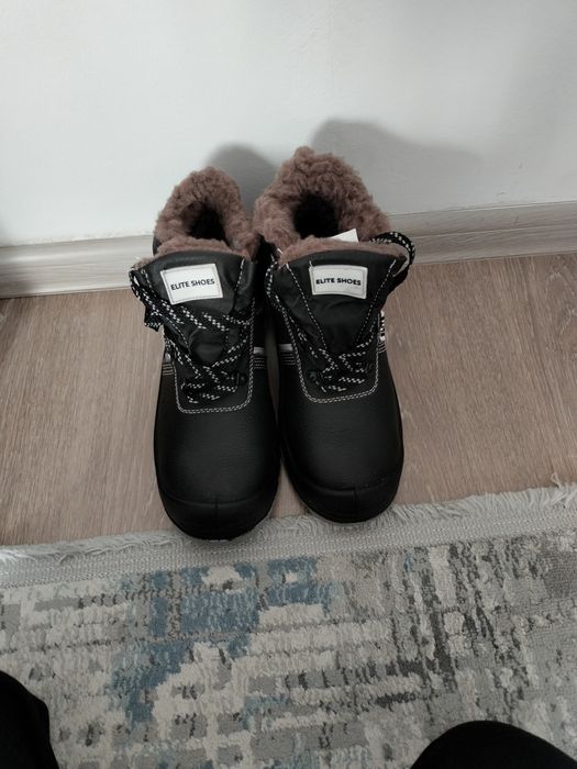 Спецботинка сатылады!!!