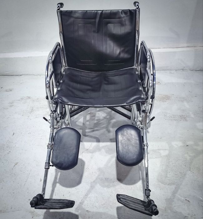 Коляска инвалидная Turan