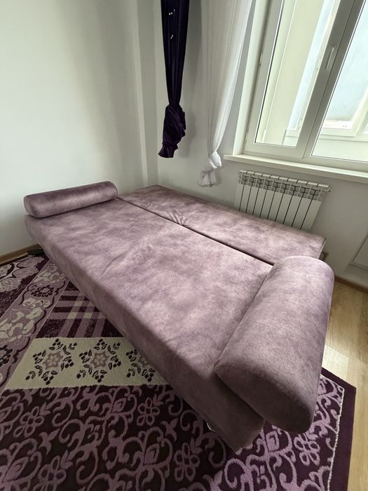 Диван кровать, жағдайы өте жақсы