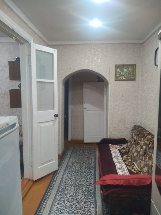 Продм  3 комн квартиру  город Семей
