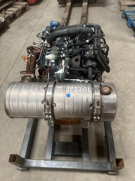 De vanzare motor Kubota V2403