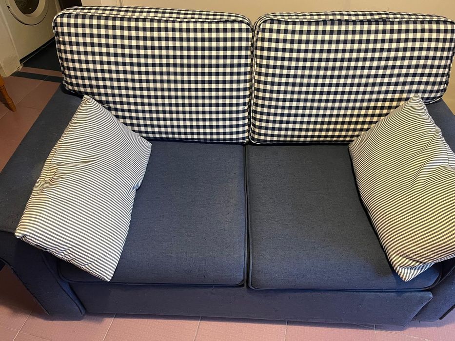 Vand canapea extensibila