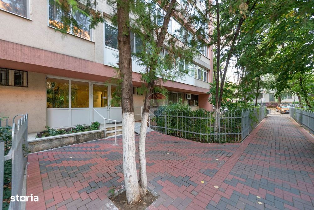 Apartament cu 3 camere, de vanzare, 58,3 mp, parter, in zona Titan