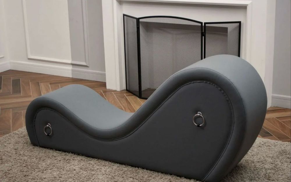 Тантра кресло. Отдых, расслабление, удовольствие