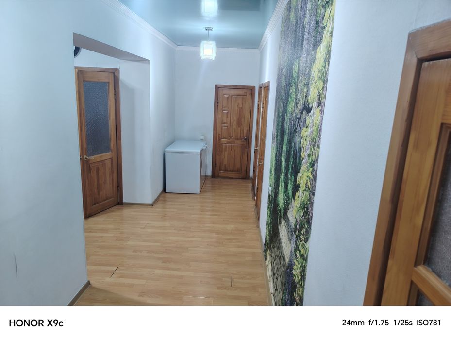Продам уютную квартиру