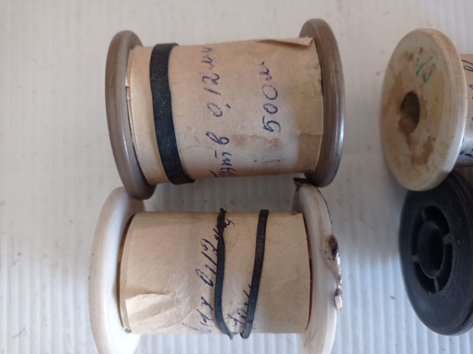 Продам медную проволоку