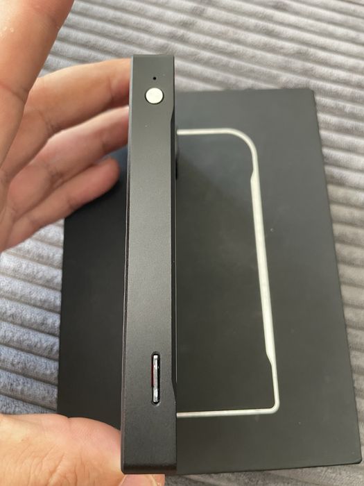 Продавам аудио плеър Shanling M5