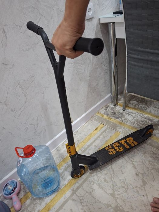 Срочно продам самокат