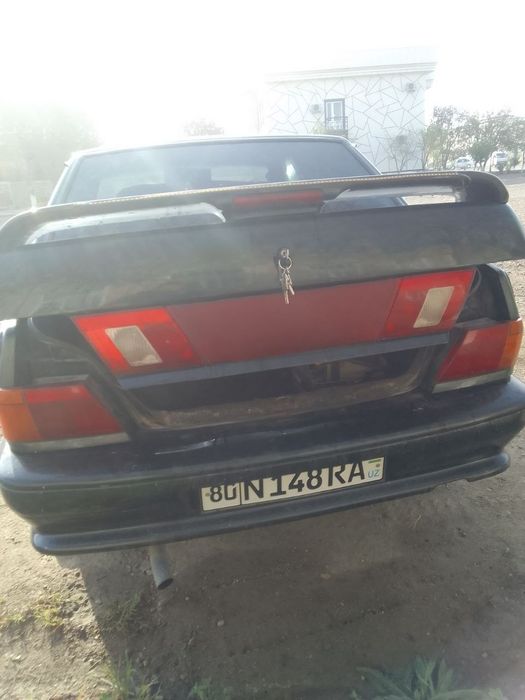 Lada 21150 2008 — 4