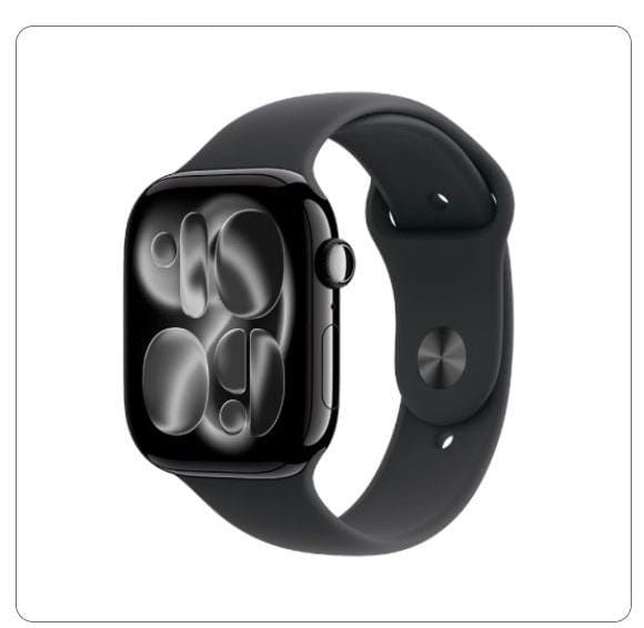 Продам apple watch 11 series 46mm