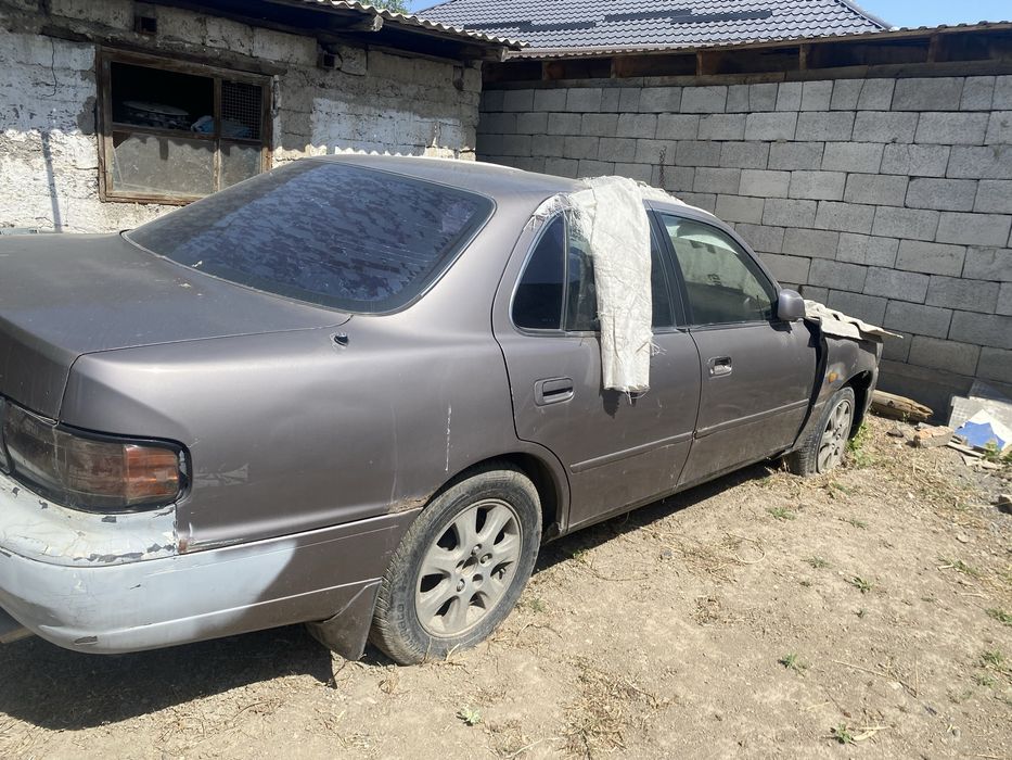 Продам 2 автомобиля