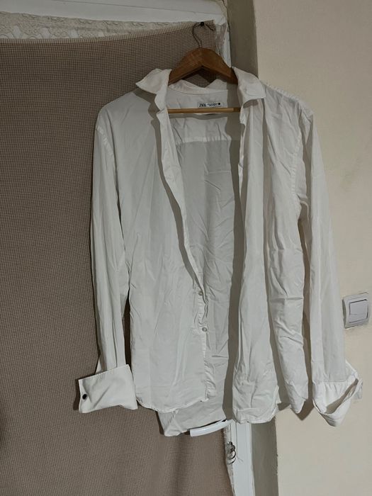 Cămașa Guess ,Zara ,Pietro Monnti, Ralph Lauren