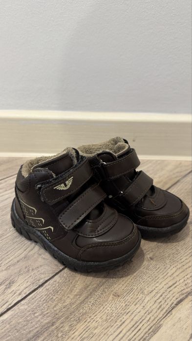 Детская обувь, на весь сезон